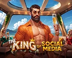 The King of Social Media