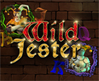 Wild Jester