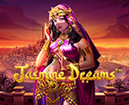 Jasmine Dreams