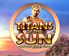 Titans of the Sun - Hyperion